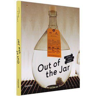 Out of the Jar