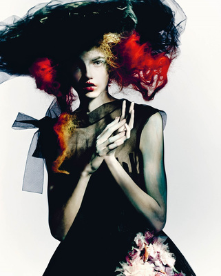 Paolo Roversi