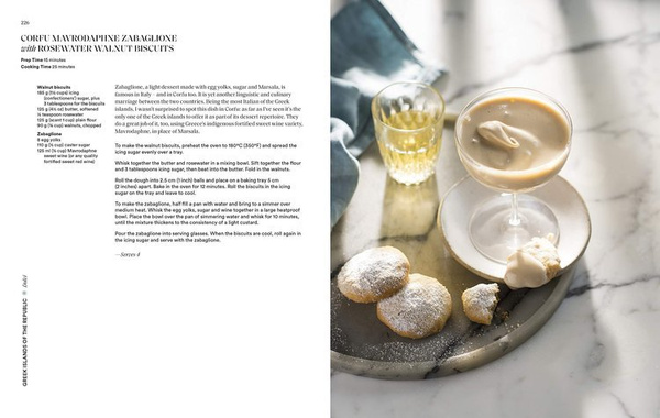 Fairytale Baking : Recipes and Stories