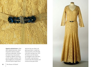 Little Book of Chanel