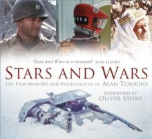 Stars and Wars The Film Memoirs and Photographs of Alan Tomkins