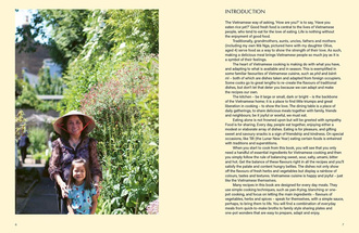 Vietnamese : Simple Vietnamese Food to Cook at Home