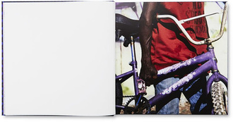 Anthony Hernandez – Forever