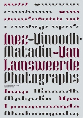 Inez van Lamsweerde & Vinoodh Matadin: Photographs (Florence Catalogue)