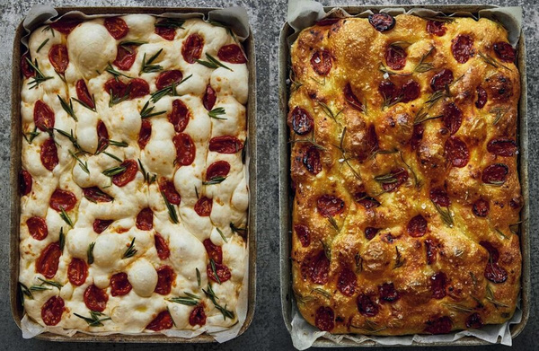 SIFT : The Elements of Great Baking