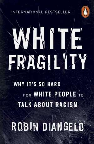 White Fragility