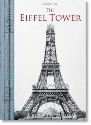 The Eiffel Tower