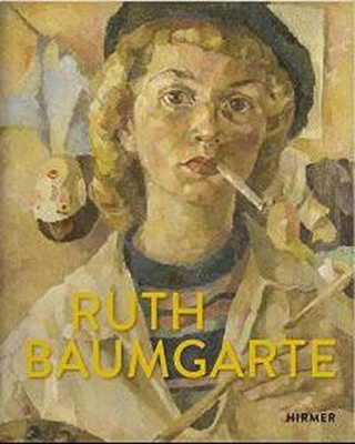 Ruth Baumgarte (Bilingual edition) : Become Who You Are!