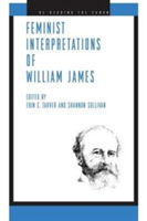 Feminist Interpretations of William James