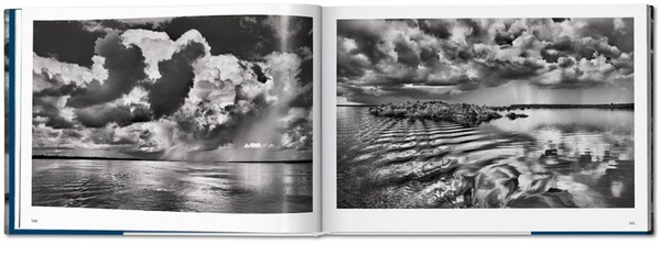 Sebastião Salgado Amazônia