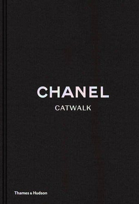 Chanel Catwalk LEKKO USZKODZONA