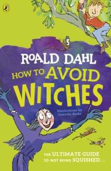 How To Avoid Witches