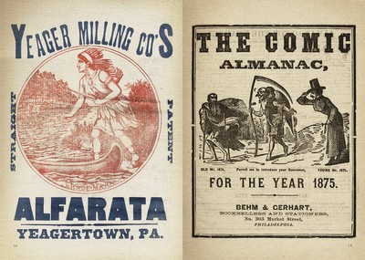 Slab Serif Type A Century of Bold Letterforms