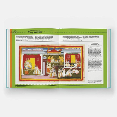 The Ultimate Art Museum