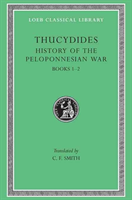 A History of the Peloponnesian War