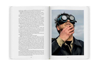 Jonas Bendiksen – The Last Testament