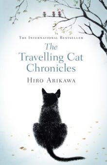 The Travelling Cat Chronicles