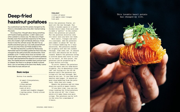 Potato Total : Timeless Recipes for Every Home Cook