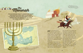 The Big Book of Treasures