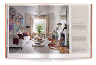 Colors : Colorful Home Inspiration