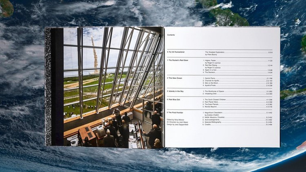 The NASA Archives - 60 Years in Space