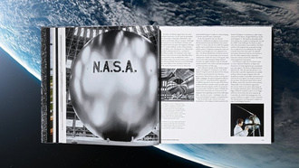 The NASA Archives - 60 Years in Space
