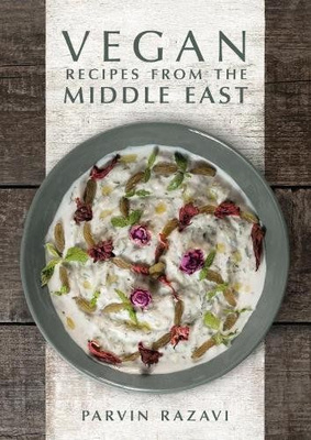 Vegan Recipes from the Middle East