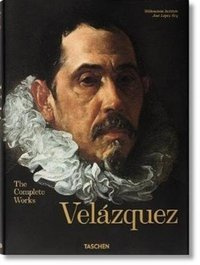 Velazquez. The Complete Works