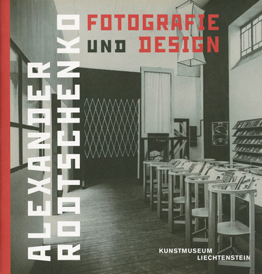 Alexander Rodtschenko – Fotografie und Design