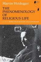 The Phenomenology of Religious Life