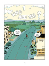 Sophie's World : A Graphic Novel