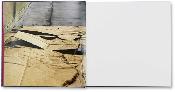 Anthony Hernandez – Forever