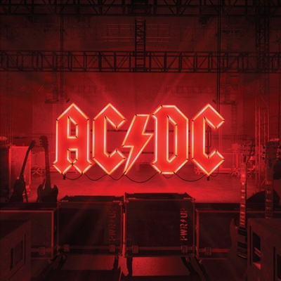 AC/DC - Power Up