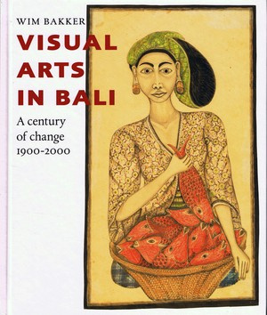 Visual Arts in Bali