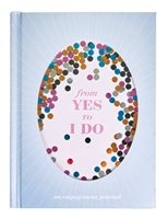 From Yes to I Do An Engagement Journal