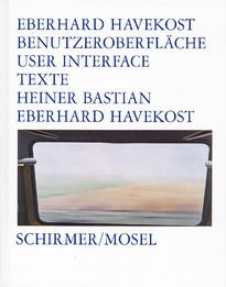 Eberhard Havekost – User Interface