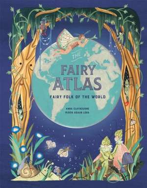 The Fairy Atlas