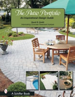 The Patio Portfolio An Inspirational Design Guide