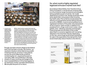 Should All Drugs Be Legalized?