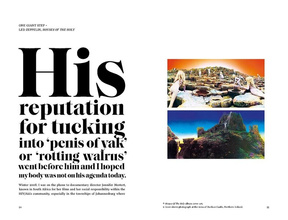 Through the Prism : Untold rock stories from the Hipgnosis archive