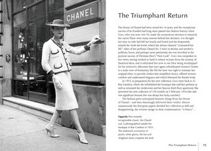 Little Book of Chanel