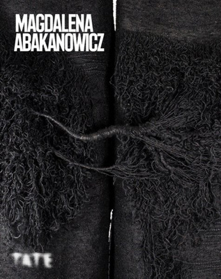 Magdalena Abakanowicz