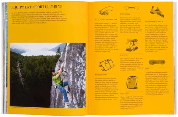 Cliffhanger : New Climbing Culture and Adventures
