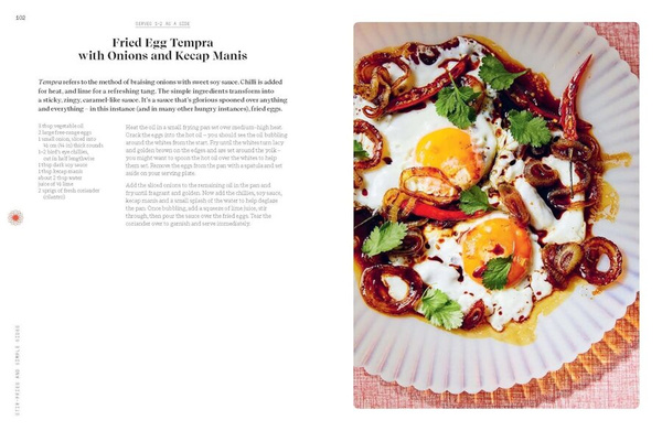 Agak Agak : Everyday Recipes from Singapore