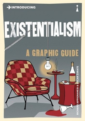 Introducing Existentialism: A Graphic Guide