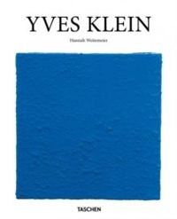 Yves Klein