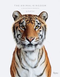 Animal Kingdom: A Collection of Portraits