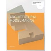 Architectural Modelmaking (Portfolio)