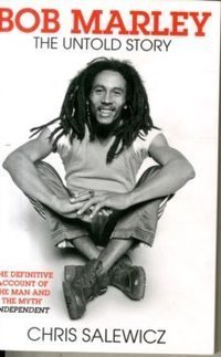 Bob Marley The Untold Story