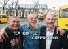 Boris Mikhailov: Tea Coffee Cappucino
